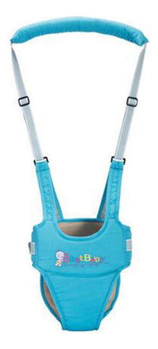 Safety Baby Harness Walking Assistant Learning Aid 1