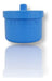 Larident Prosthesis Decontamination Container with Filter 0