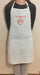 INDUPYM Custom Embroidered Masterchef Apron with Regulator 4