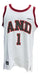 AND1 Men's Lightweight Basketball Jersey 4