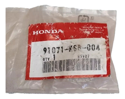 Rodamiento Horquillon Honda Trx 400 Xl 600 Cr 91071-ks6-004 0