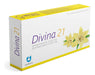 Divina 21 X 21 Comprimidos 0