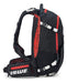 ~? Uswe Flow 16l - Mochila Con Protector De Espalda, Para Bi 2