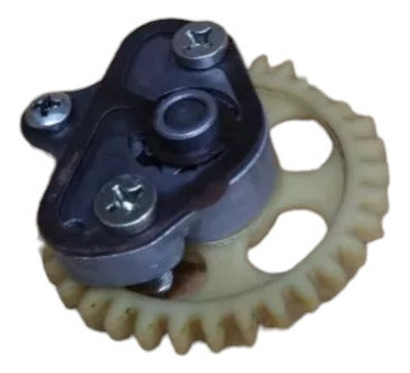 Yamaha Oil Pump Ybr 125 1