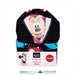 Piñata Poncho Infantil - Minnie Surf 6