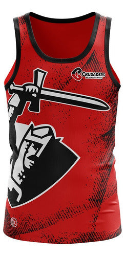 Kapho Musculosa Crusaders N Zealand Kapho Niños 0