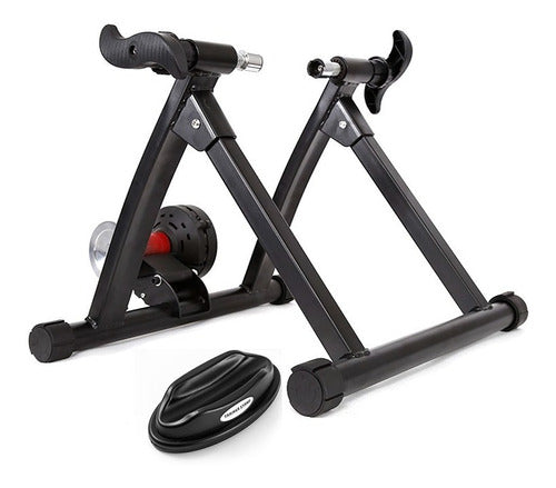 Generic Magnetic Cycling Roller - Does Not Wear Out Tires 1