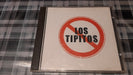 Los Tipitos - Cd Original Impecable 0