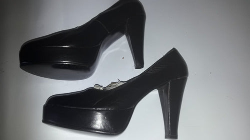 Unknown Brand Women's New Platform Shoes, Size 40.5 4