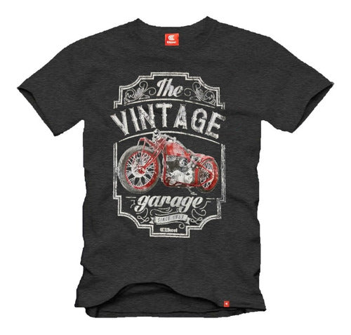 Eikeel Indian Motorcycle Original T-Shirt 7