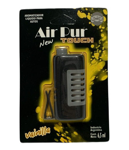 Full Car - Pack X 24u. - Promo Air Pur New Touch 0