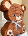 Decor Arte Piñatas Buo - Animal Characters 3