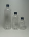 PENFER ENVASES 250ml Bottle Ideal for Juices Pack of 10 Units 2