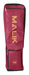 Malik Medium Hockey Stick Bag - Burgundy 0