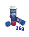 Liggo Adhesive Glue Stick 36g x10 Units 0