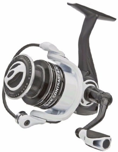 Dam Quick Contrast 420 FD Fishing Reel 0