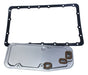 Filtro Caja Cambio Automatica Para Toyota Hilux 2005 A 2011 1