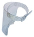 Super Transparent Polycarbonate Facial Protection Mask 2