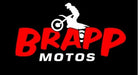 Biela Honda Today CG 125 Titan 99 GPG Brapp Motos 2