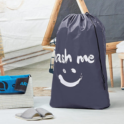 Homest XL Wash Me - Washable Travel Laundry Bag 1