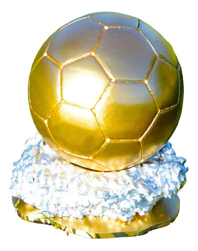 Balon De Oro 0