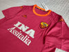 Retro Roma 2000/01 Batistuta T-Shirt 7