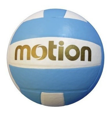 Pelota Volley Motion Oferta Varios Colores Soft Touch/voley 0