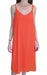 Lala Kohan Women's Night Party Gasa Dress 0