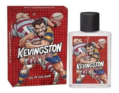 Kevingston Colonia Be Strong 100 Ml 0