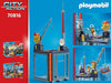 Playmobil Starter Pack Construction with Crane Tun Tuni 2