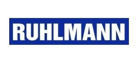 Ruhlmann Movimiento Universal Articulado 1/2" Cr-v Vanadio 1