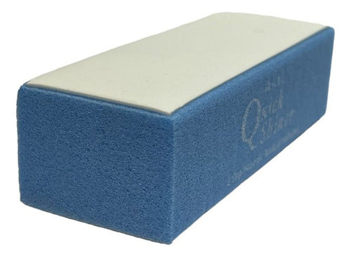 IBD Quick Shiner Nail Shine Block I73906 0