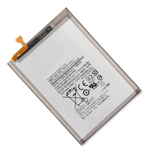 Samsung Bate Para A04s A047 Eb-ba217aby 100% Original 3