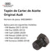 Tapón De Carter De Aceite Volkswagen Tiguan 2016 Al 2021 2