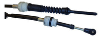 Cable Selector Cambio Para Vw Voyage 0