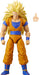 Dragon Ball Super Saiyan 3 Goku Figura Articulada Bandai 3