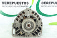 Alternador Renault Clio 1.2 Original 4983673 0