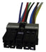 Aequipe Ficha Control Electr.a-a R-19-21 9vias 1