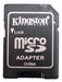 Kingston MicroSD Card Adapter Opportunity 0