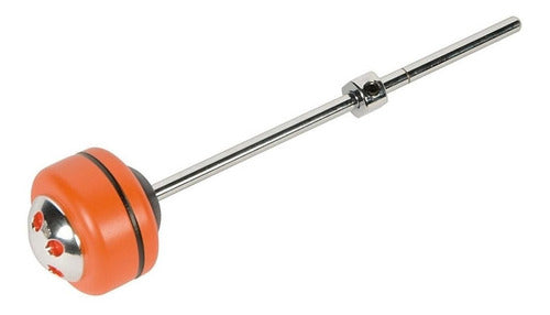 Pearl Demon Drive Series Bass Drum Pedal Beater Mallet 2