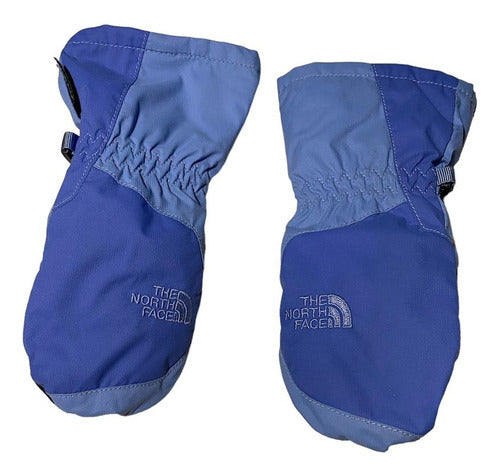 Guantes De Nieve Miton The North Face Para Niños 0