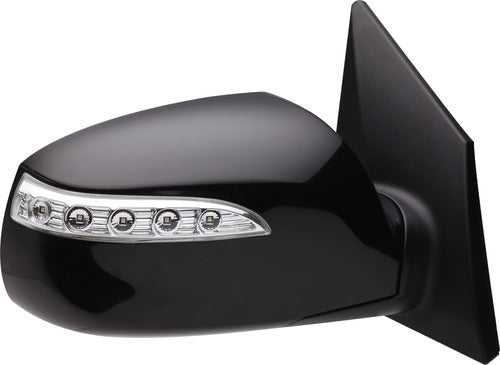 Hyundai Electric Right Side Mirror with Signal for Tucson 2010-2013 0