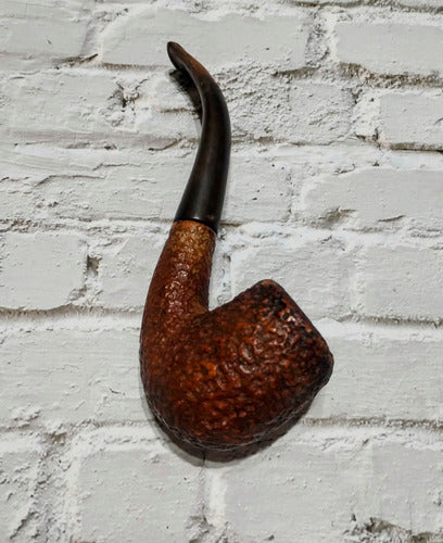 Pipa Meerschaum Tanzania 0