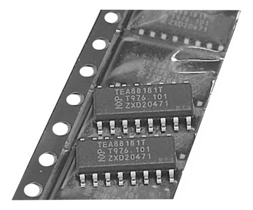 NXP TEA88181T Tea88181 88181t 88181 Soic16 0