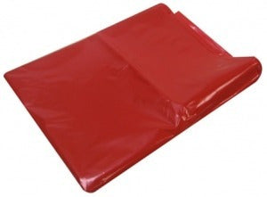 Cacique Red Waste Bags 45x60cm 30mic x 50 Units (Code: 3145) 2