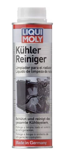 Liqui Moly Kühler Reiniger X 300 Ml 0