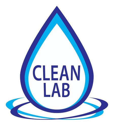 Clean Lab SRL Perchas Plasticas Pack X 24 Unidades Negras Eco Clean Lab 3