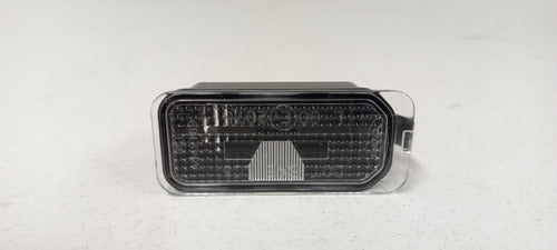 Luz De Patente Para Ford Focus 2 08/13 Original 6