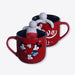 Caneca Infusor Para Chá Love Yoy Mickey Minnie Mouse Disney 2