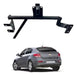 Central Equipamientos 4x4 Reinforced Trailer Hitch for Chevrolet Cruze 5 Doors 0